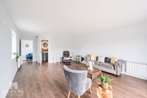 Bedroom One- click for photo gallery